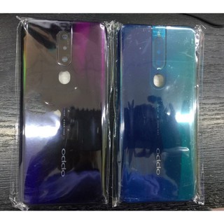 Vỏ điện thoại Oppo F11 Pro có sườn