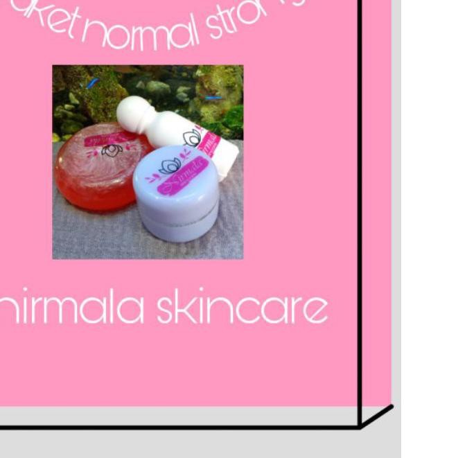 (hàng Mới Về) Kem Nirmala Dưỡng Trắng Chăm Sóc Da Mặt | BigBuy360 - bigbuy360.vn