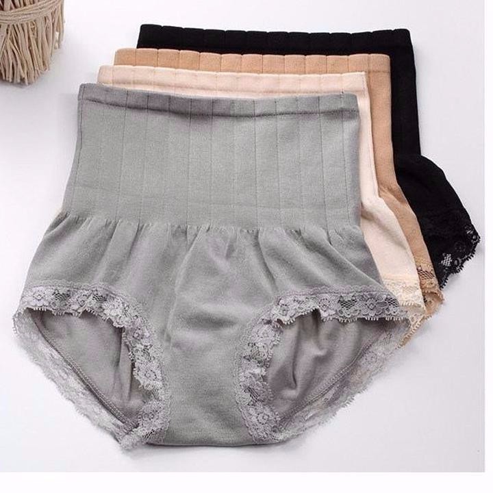 [Mã 12FASHIONSALE1 giảm 10K đơn 50K] Quần Gen Bụng Nữ Xuất Nhật | BigBuy360 - bigbuy360.vn