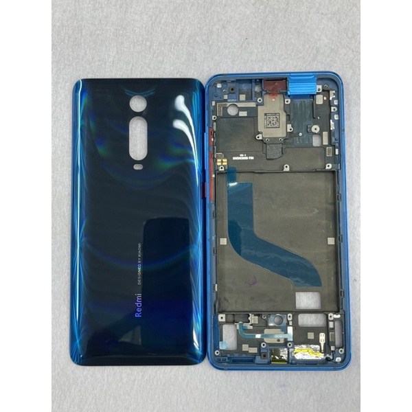 vỏ xiaomi 9T/k20 / vỏ redmi 9T / vỏ redmi k20