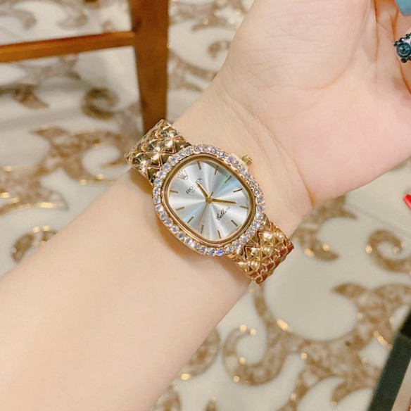 Đồng hồ nữ ROLE, dây thép không girm hàng full box, thẻ bảo hành 12 tháng | BigBuy360 - bigbuy360.vn