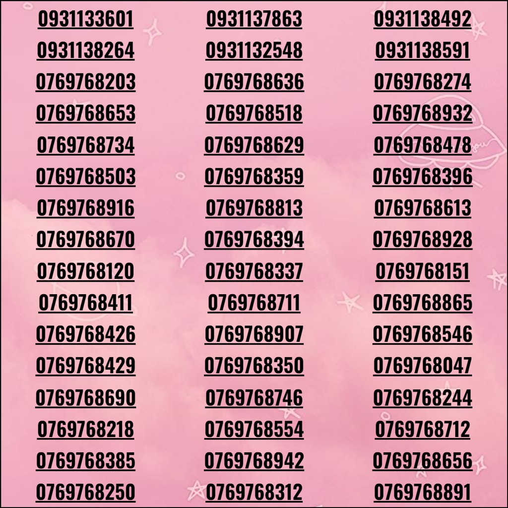 Sim chính chủ vĩnh viễn data thỏa thích