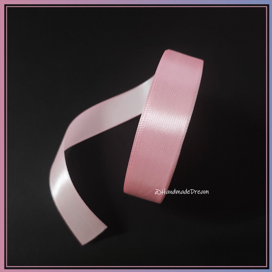 Dây Ruy Băng Gói Quà Tặng - Trang Trí Handmade - Làm Thủ Công