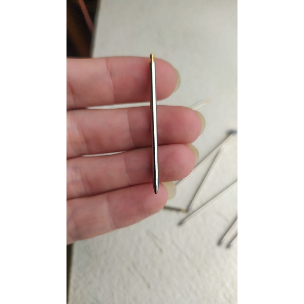 Linh kiện VICTORINOX - Ruột bút bi 58mm 91mm và SWISSCARD