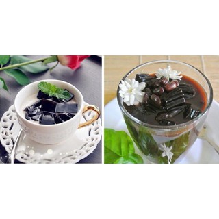 Bột sương sáo đen, thạch đen 50gr