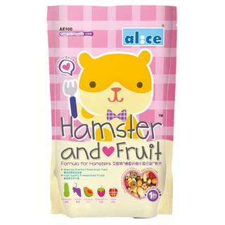 Thức Ăn Cho Hamsters Trưởng Thành
