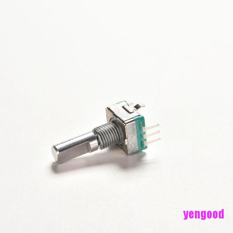 Chiết Áp Kỹ Thuật Số EC11 EC11 20mm 1 20mm