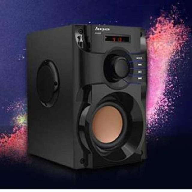Loa bluetooth đa năng A20- công suất 10W (Đen) dòng loa đẳng cấp,nhạc ấm ,âm thanh trong
