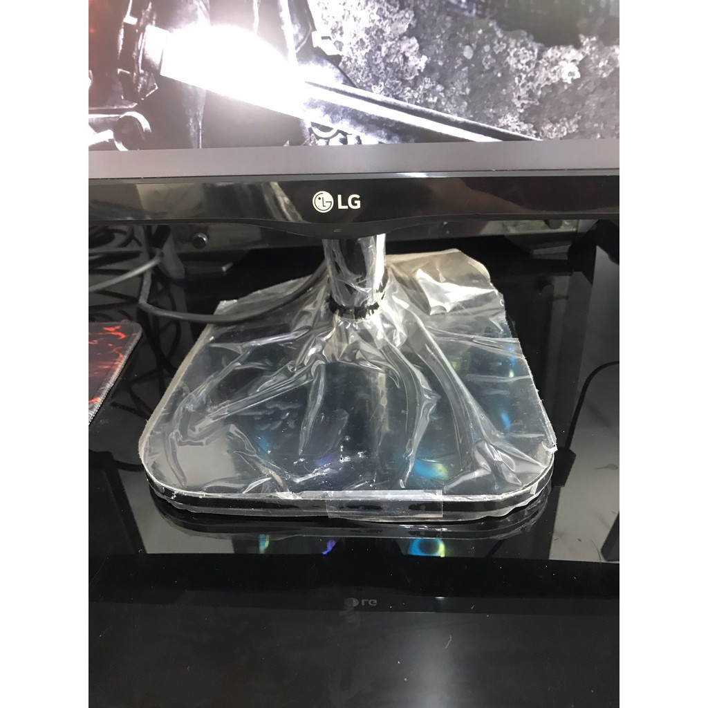 LCD LG24MP47 IPS (24) | BigBuy360 - bigbuy360.vn
