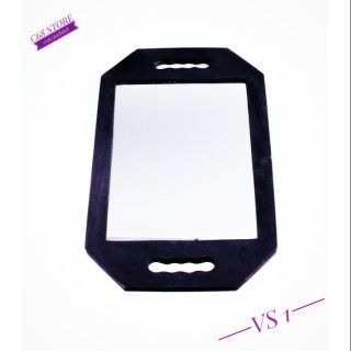 Gương soi cầm tay Barber 4 phiên bản tự chọn