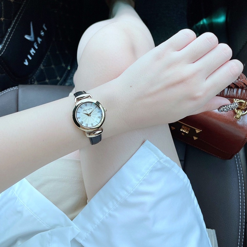 Đồng  hồ nữ Anne Klein Back