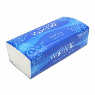 Giấy rút 2 lớp Watersilk