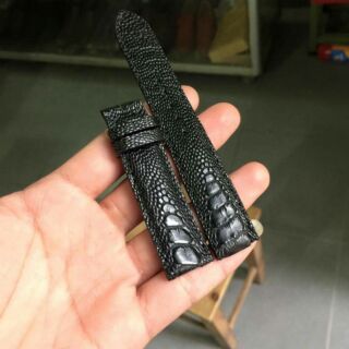 DÂY ĐỒNG HỒ VẢY CHÂN ĐÀ ĐIỂU