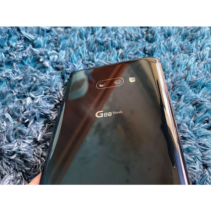 Điện Thoại LG G8X ThinQ like new 99% cũ bản Mỹ (2 camera) . Thiết kế thời thượng trang nhã lịch sự | BigBuy360 - bigbuy360.vn