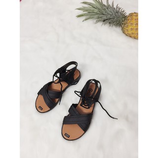 Sandal Buộc Dây Siêu Xinh 2019