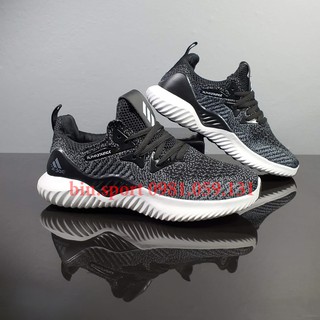 Giày sneaker giày thể thao nam Alphabounce Beyond (04 màu)
