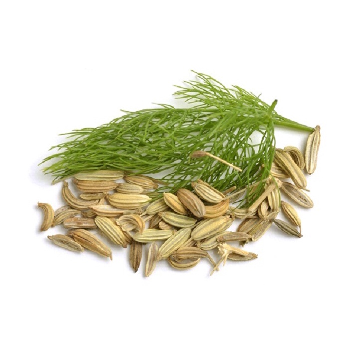 Hoa Tiểu Hồi Cần - Anise Seeds -  Trà Giảm Mỡ Địa Trung Hải hũ 120ml