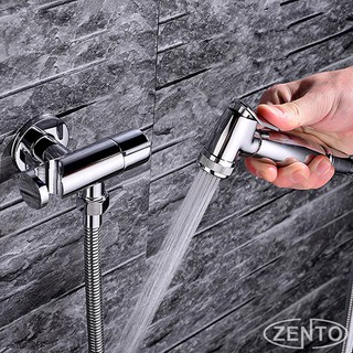 VAN GÓC CÓ GIÁ ĐỠ ZENTO ZT511