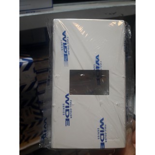 Mặt công tắc 1 lỗ Panasonic