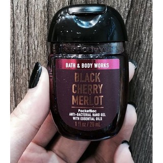 Gel rửa tay khô BBW
