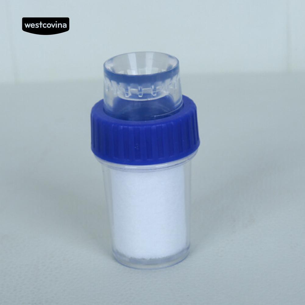 Đầu Lọc Gắn Vòi Nước Tiện Lợi