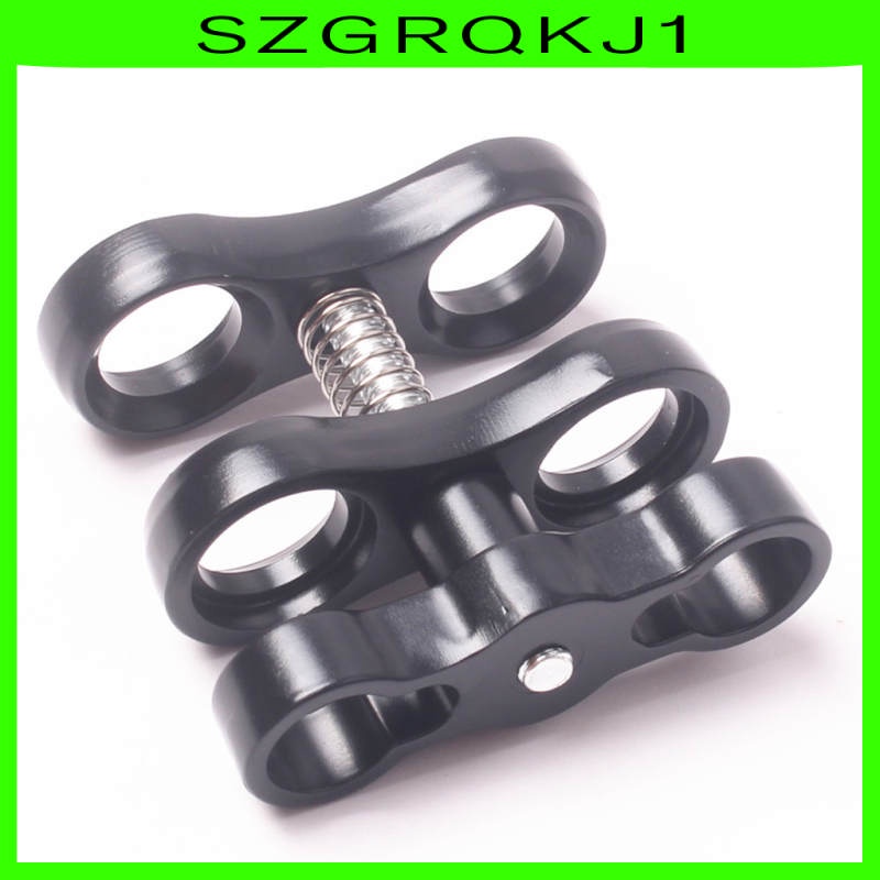 Kẹp bướm gắn camera dưới nước
 | BigBuy360 - bigbuy360.vn