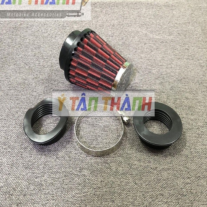 Pô Tăng Tốc Bánh Ú Hnkk MS2098