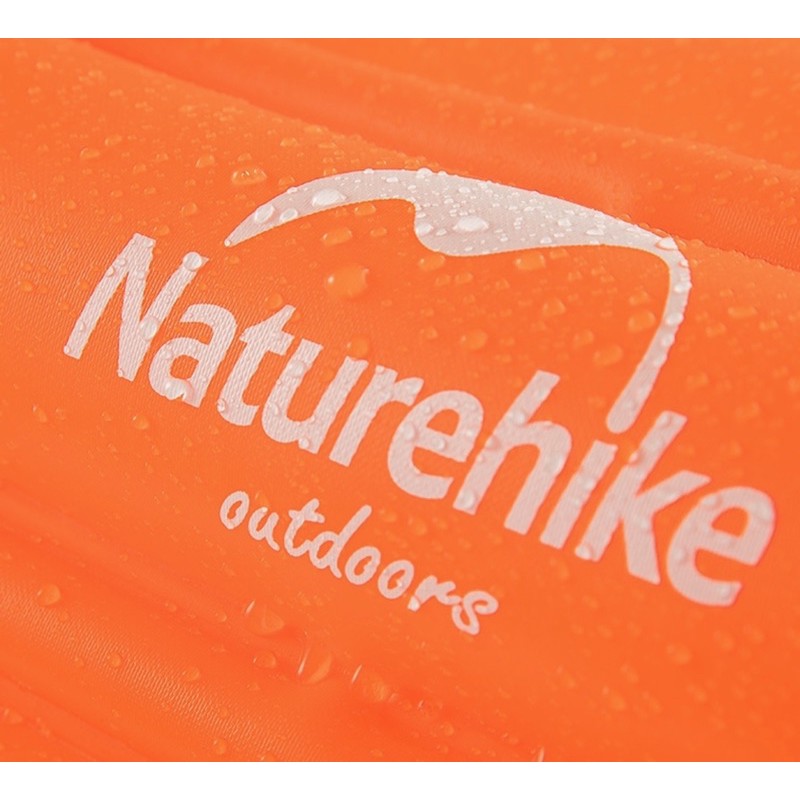 PHAO BƠI NatureHike( Có 2 màu)