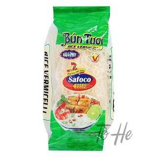 Bún Tươi Safoco Gói 300g