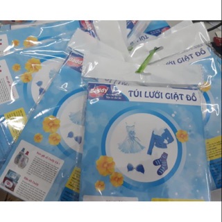 Túi Giặt Đồ Daddy Các Cỡ