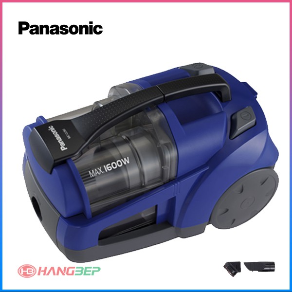 Máy hút bụi khô Panasonic MC-CL561AN46 - Xanh lam