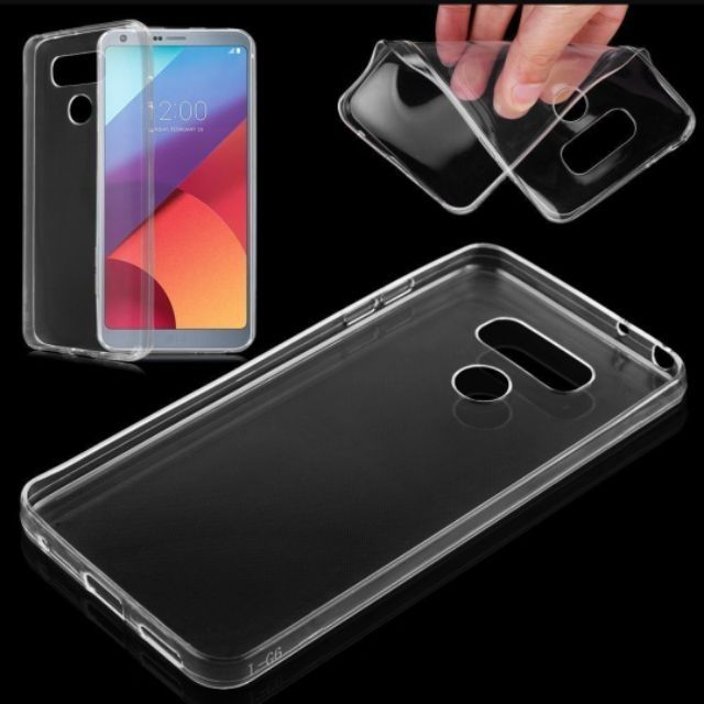 Ốp dẻo trong LG G5 cao cấp loại 1