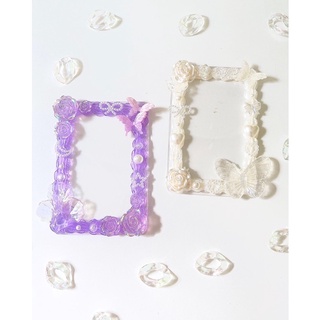 Toploader Decor sẵn size B8 phong cách vintage
