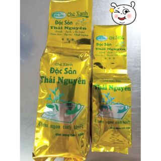 Trà Thái Nguyên loại đặc sản 200gr
