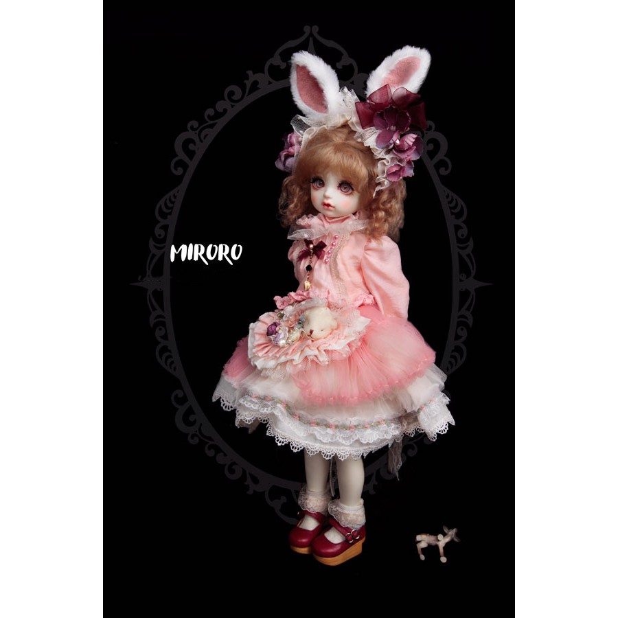 【GEM Of Doll】BigBaby bjd，Búp bê BJD Miroro head，gemofdoll，Cửa hàng búp bê chính thức của BJD