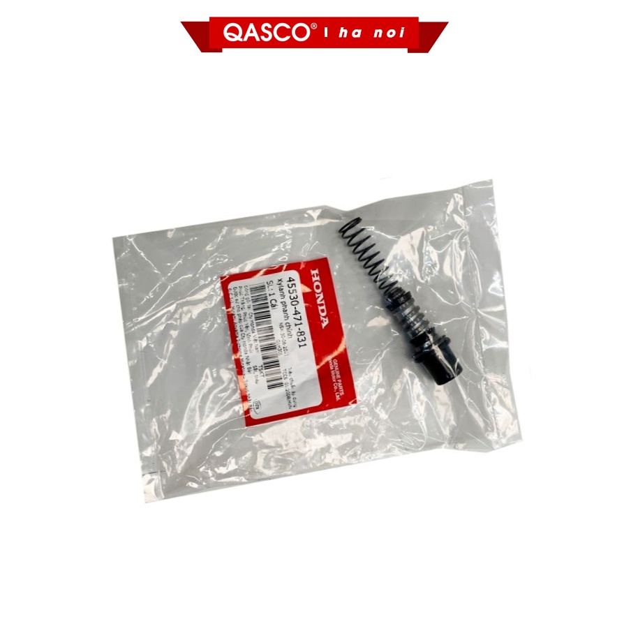 Xylanh phanh chính  Air Blade / Future / lead /PCX / SH và nhiều dòng xe ga (45530-471-831) - HN(165