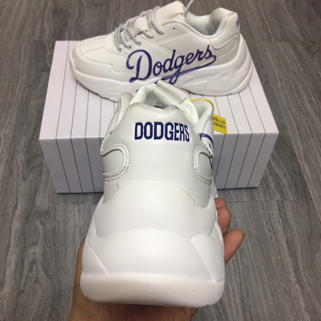 Giầy thể thao dodgers nam nữ 36-44. | BigBuy360 - bigbuy360.vn