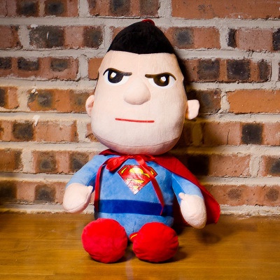 Đồ chơi nhồi bông hình siêu anh hùng nhân vật trong The Avengers