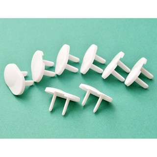 Combo 10 Nút bịt ổ điện bảo vệ an toàn cho bé