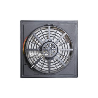 QUẠT HÚT GIÓ ÂM TRẦN TICO TC-25AV5
