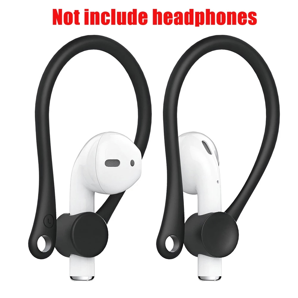 Cặp phụ kiện gắn vành tai chống rơi cho tai nghe bluetooth