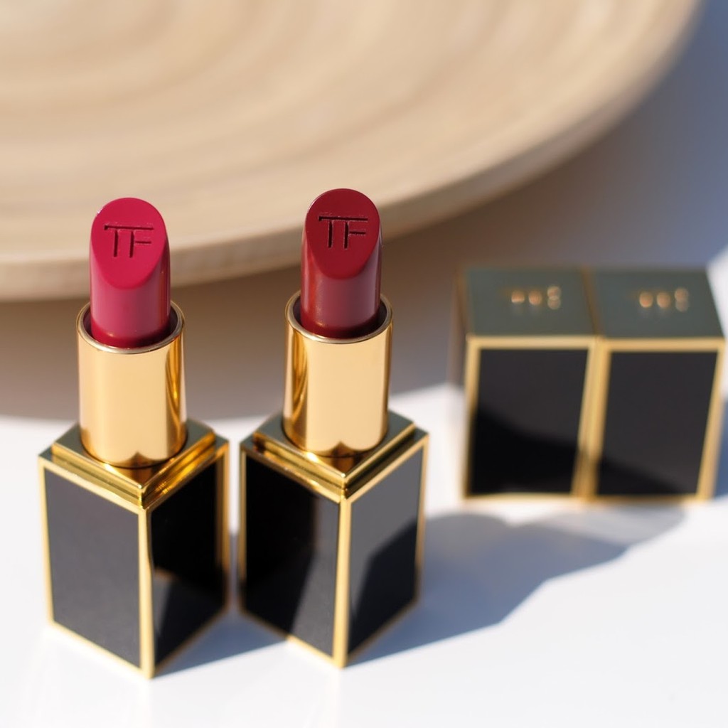 Son lì Tom Ford Lip Color Matte