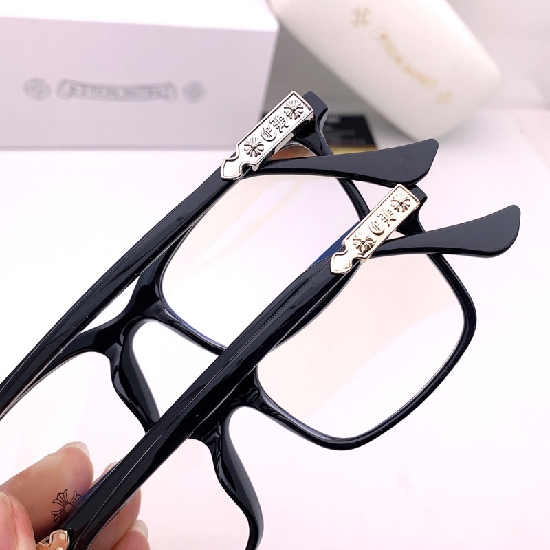 Kính cận giả cận CHROME HEARTS sang trọng và cá tính 9038