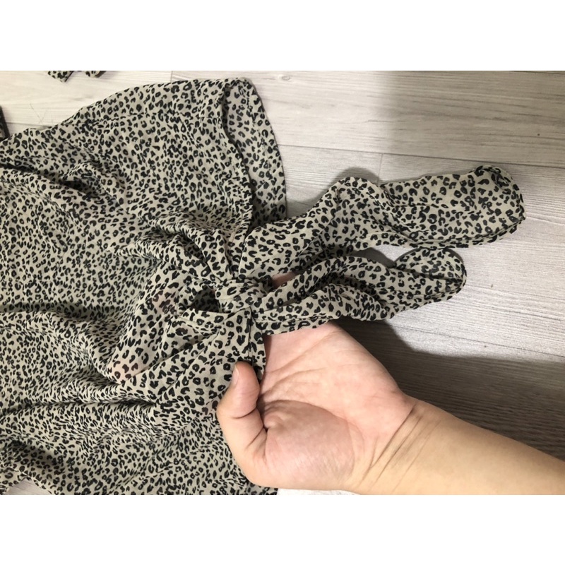 Áo sơ mi nữ f21 buộc eo vnxk, áo kiểu nữ xuất dư