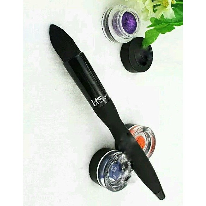 IT Cosmetics - Cọ Đa Năng IT Cosmetics Velvet Luxe Precision Complexion Brush #310