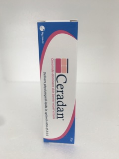 Kem dưỡng ẩm Ceradan 30g