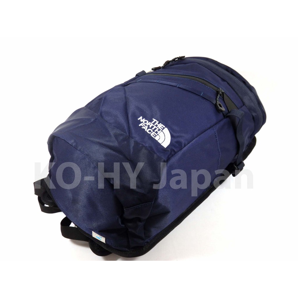 Balo The North Face Middle size backpack with rain cover