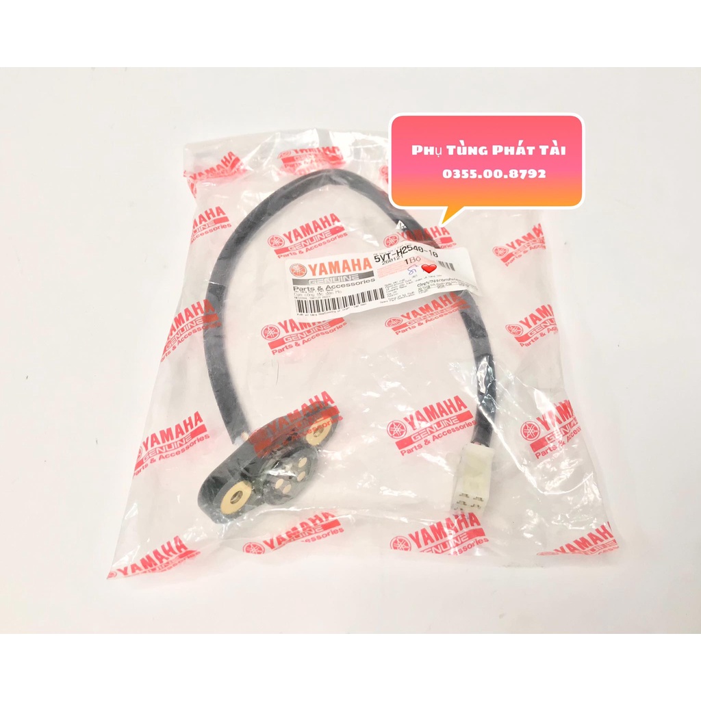 Dây Báo Số - Báo Mo Sirius - Jupiter Chính Hãng Yamaha