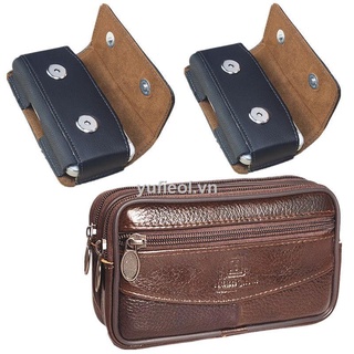 Mới túi đeo hông đựng điện thoại 6 inch 6.5 inch 7 inch 7.5 inch cho nam