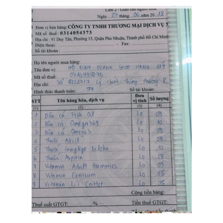 Dầu cá Fish oil Nature’s Bounty 1400mcg 130 viên của Mỹ